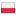 pudelek.pl server is located in Poland